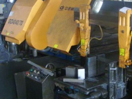 二七SM45模具钢