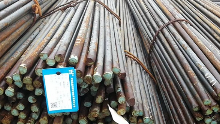 二七30CrNi3Mo合金结构钢